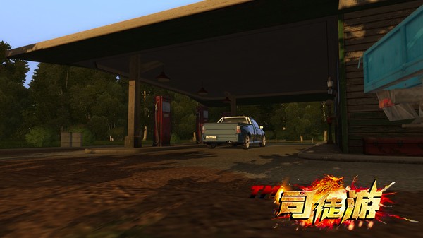 练车神器 City Car Driving 【汉化】【持续更新 1.5.9】30 / 作者:admin / 帖子ID:71