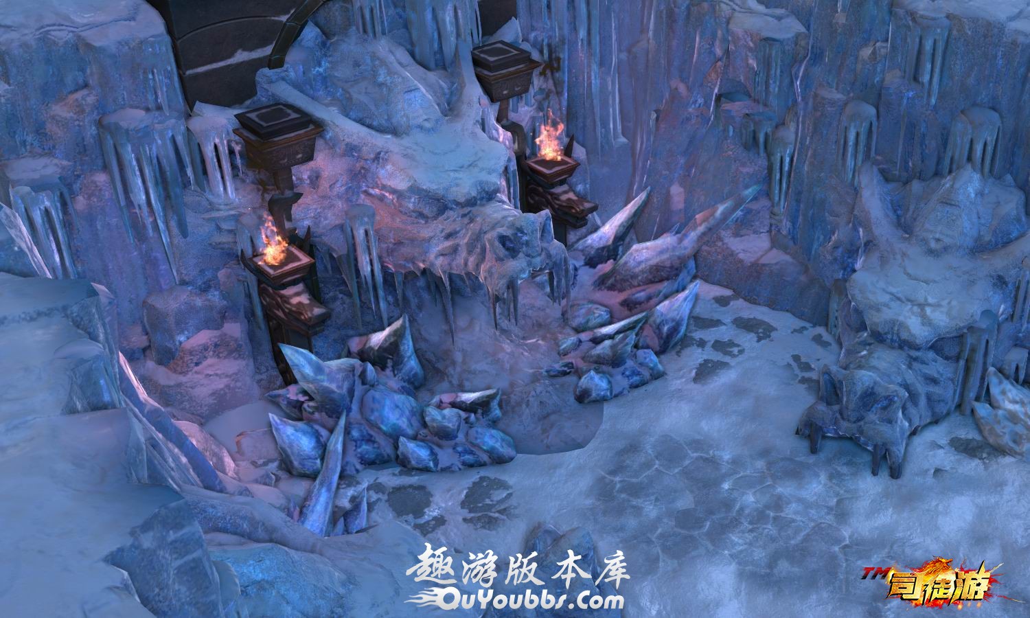 传奇永恒龙族故乡——新版本“龙血地脉”全揭秘！4tuu90 / 作者:admin / 帖子ID:706