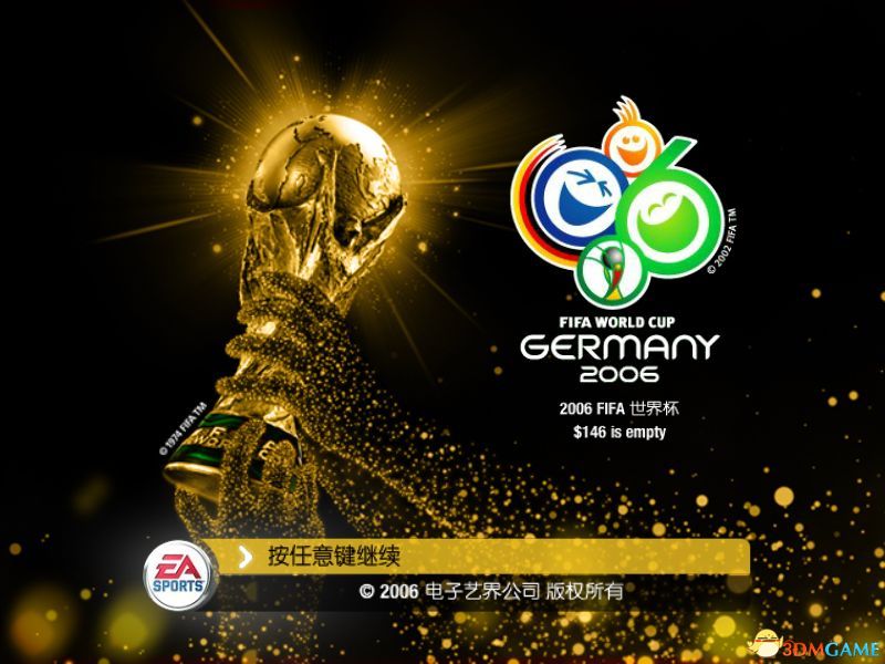 FIFA世界杯2006簡英双語版14 / 作者:admin / 帖子ID:16127